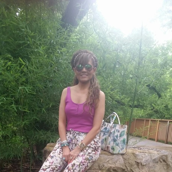 Tank Top - Picture 3 of 3